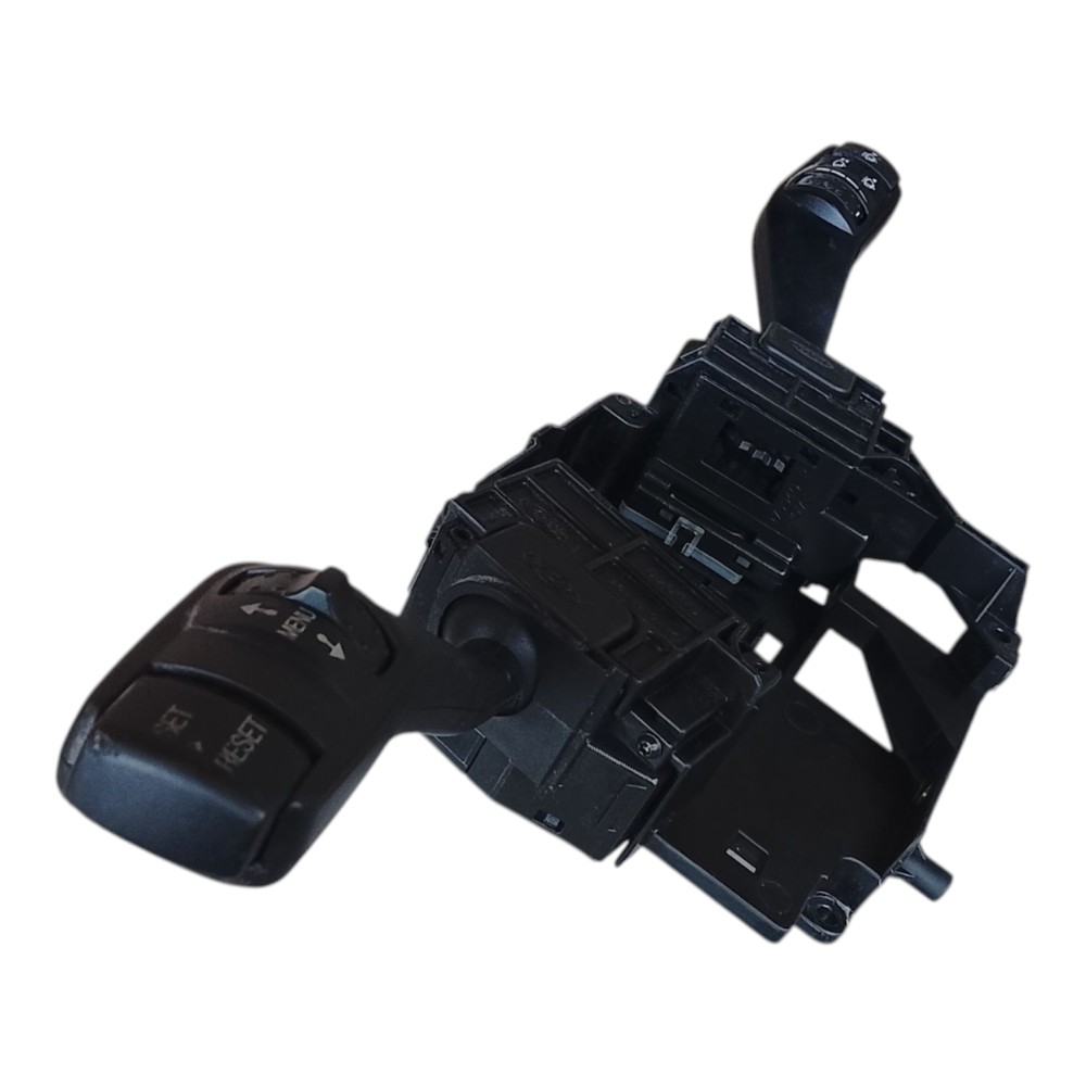 Comando Chave seta limpador Ford Focus 2012 5