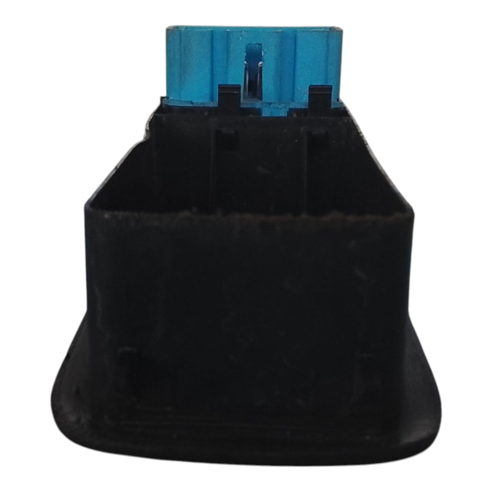 Botão Vidro Comando Elétrico 2011 2012 Dianteiro Esquerdo 4