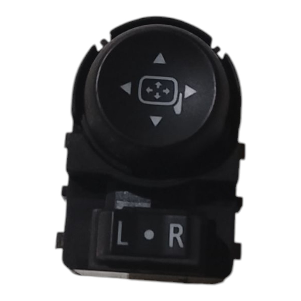 Botão Retrovisor Elétrico Gm Tracker Onix 2021 2022 2023 1