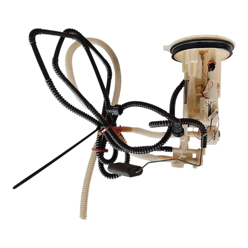 Bomba combustível auxiliar Vw tiguan 2.0 4