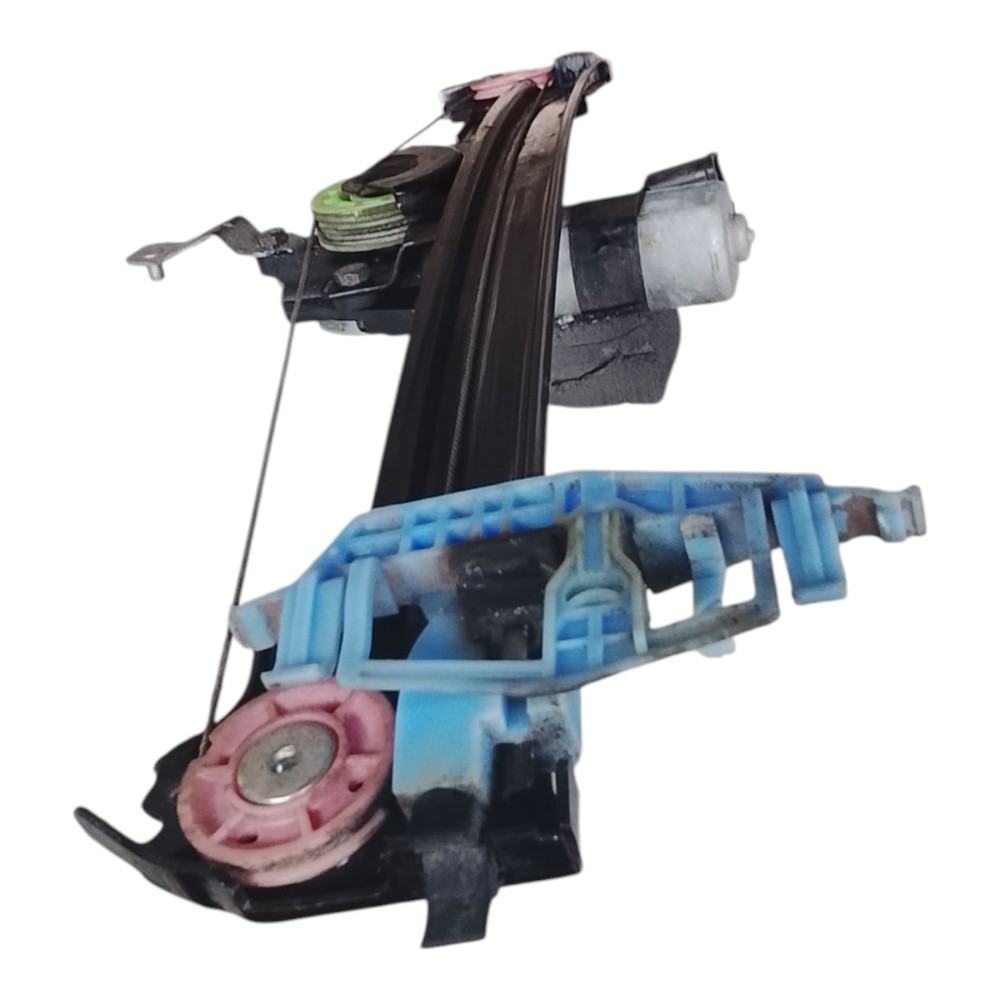 Máquina vidro elétrico Fiat Palio 2010 D D 5