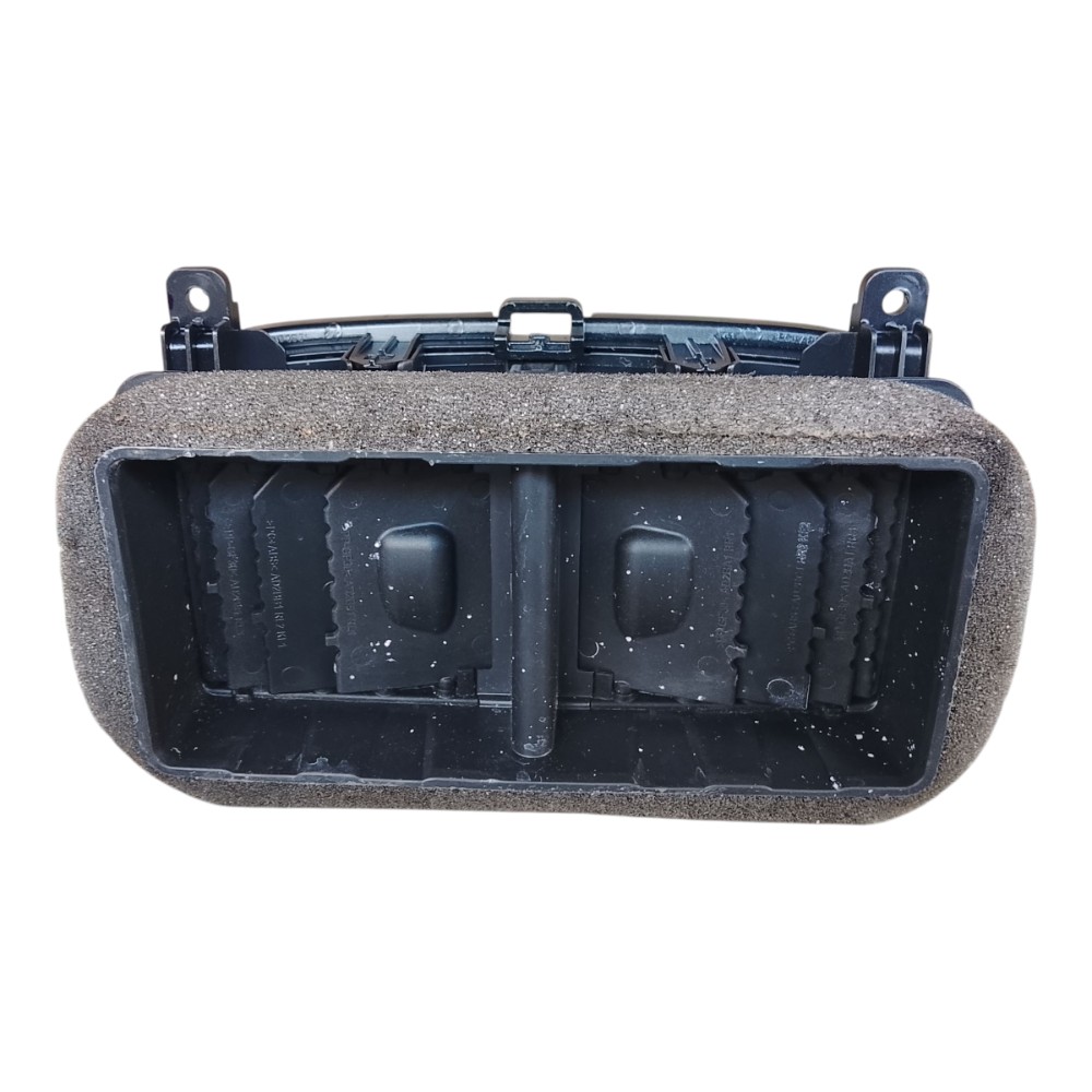 Difusor De Ar Central Traseiro Hyundai Creta 2021 2023