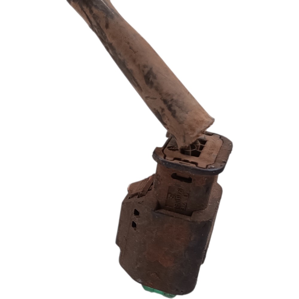 Chicote de Injeção Citroen C4 2013 2014 5