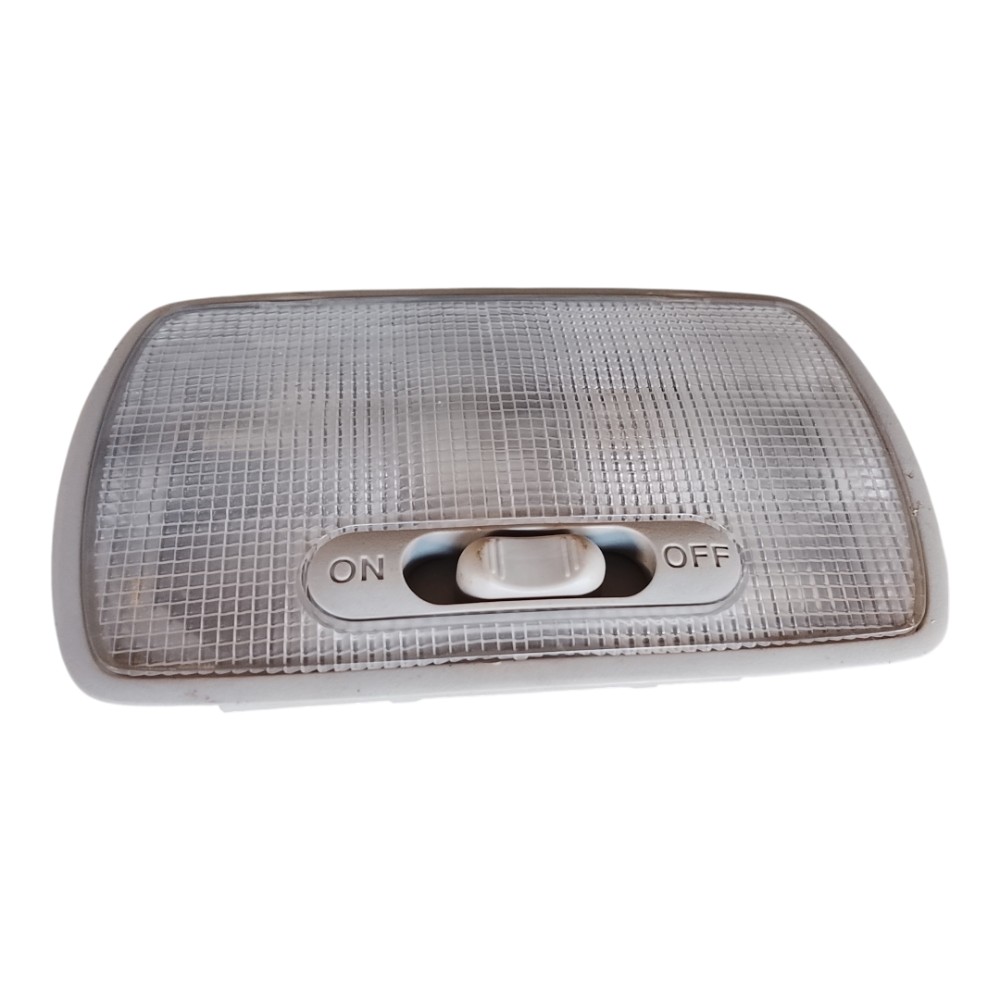 Luz De Teto Cortesia Honda City 2019 3