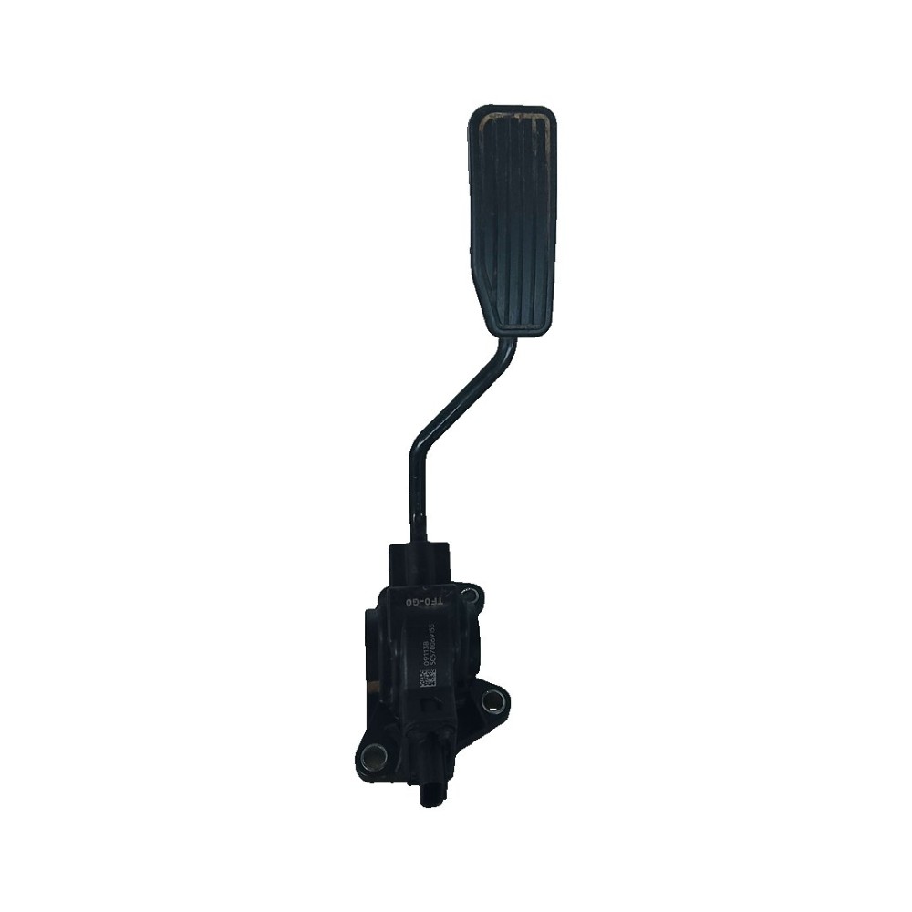 Pedal Acelerador Elétrico Honda Fit 1.4 2009 2014