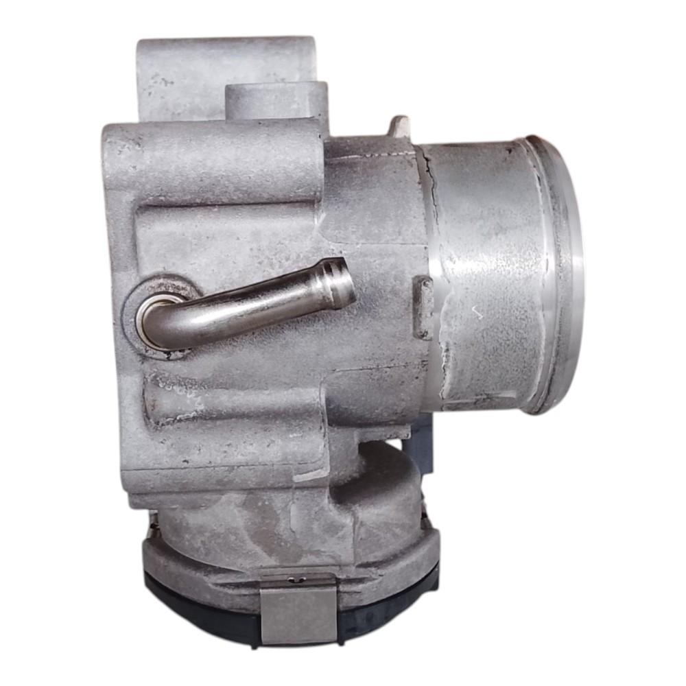 Tbi Corpo Borboleta Hyundai Creta 2021 2022 2023 2024 6