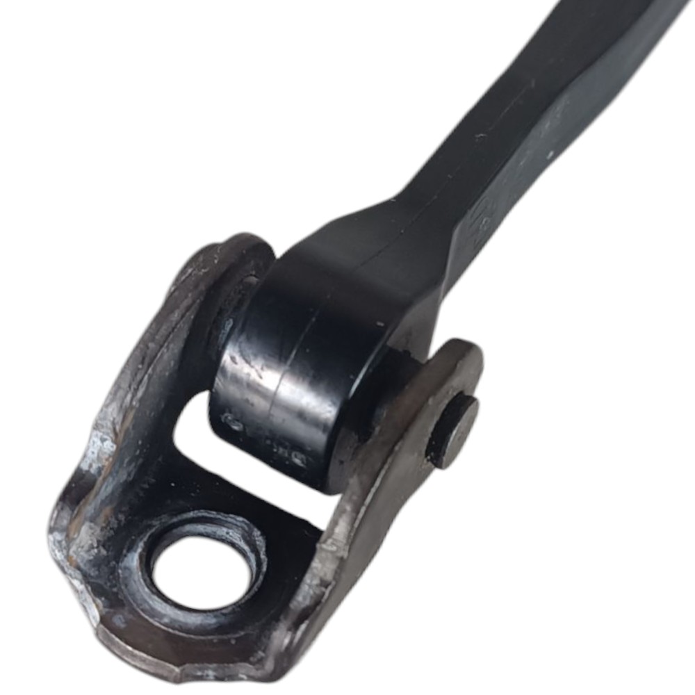 Limitador Porta Traseiro Esquerda Jeep Compass 2016 2025 5