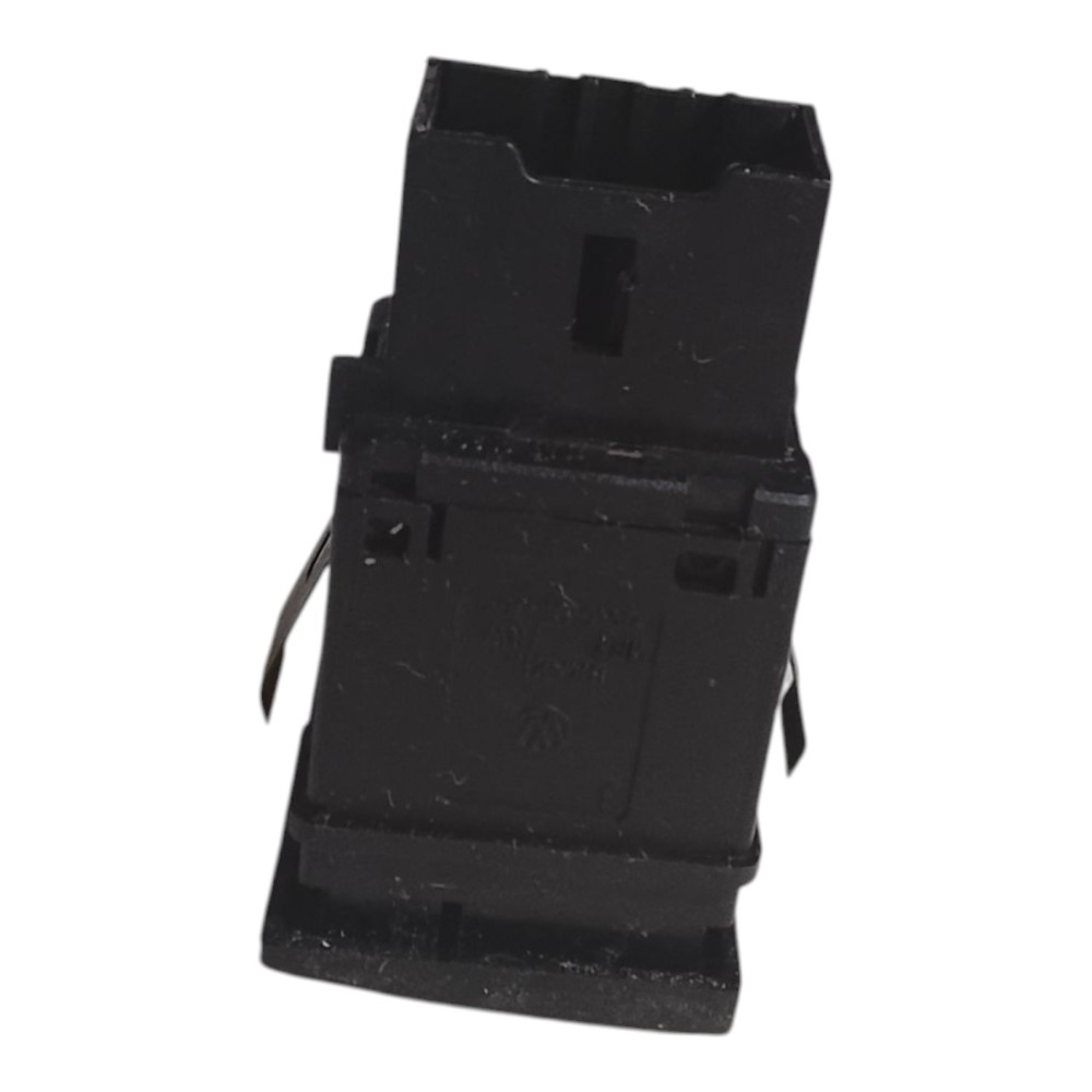 Botão Interruptor Desembaçador de Vidro vw polo sedan 2008 1