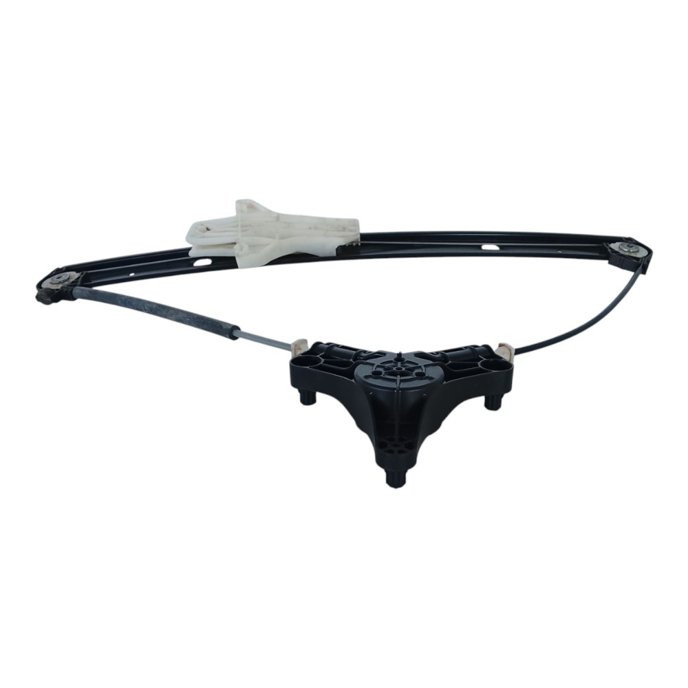 Maquina Vidro Elétrico T-cross 2018 2024 Traseiro Esquerdo 5