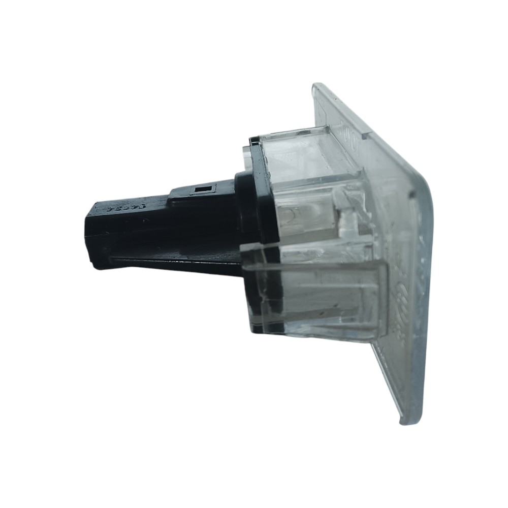 Lanterna De Placa Toyota Corolla 2022 2024 4