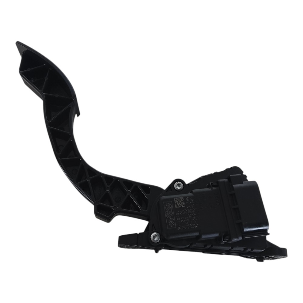 Pedal acelerador elétrico ford focus 2010 2011 1