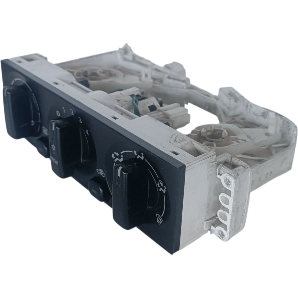 Comando Ar Condicionado Mitsubishi Pajero Tr4 2005 2013