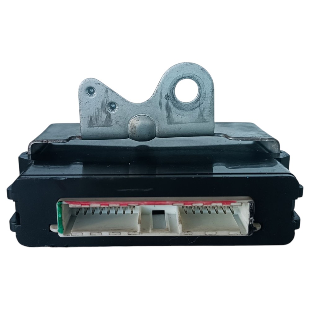 Modulo Central Alarme Toyota Corolla 8973002130 2370004550 9