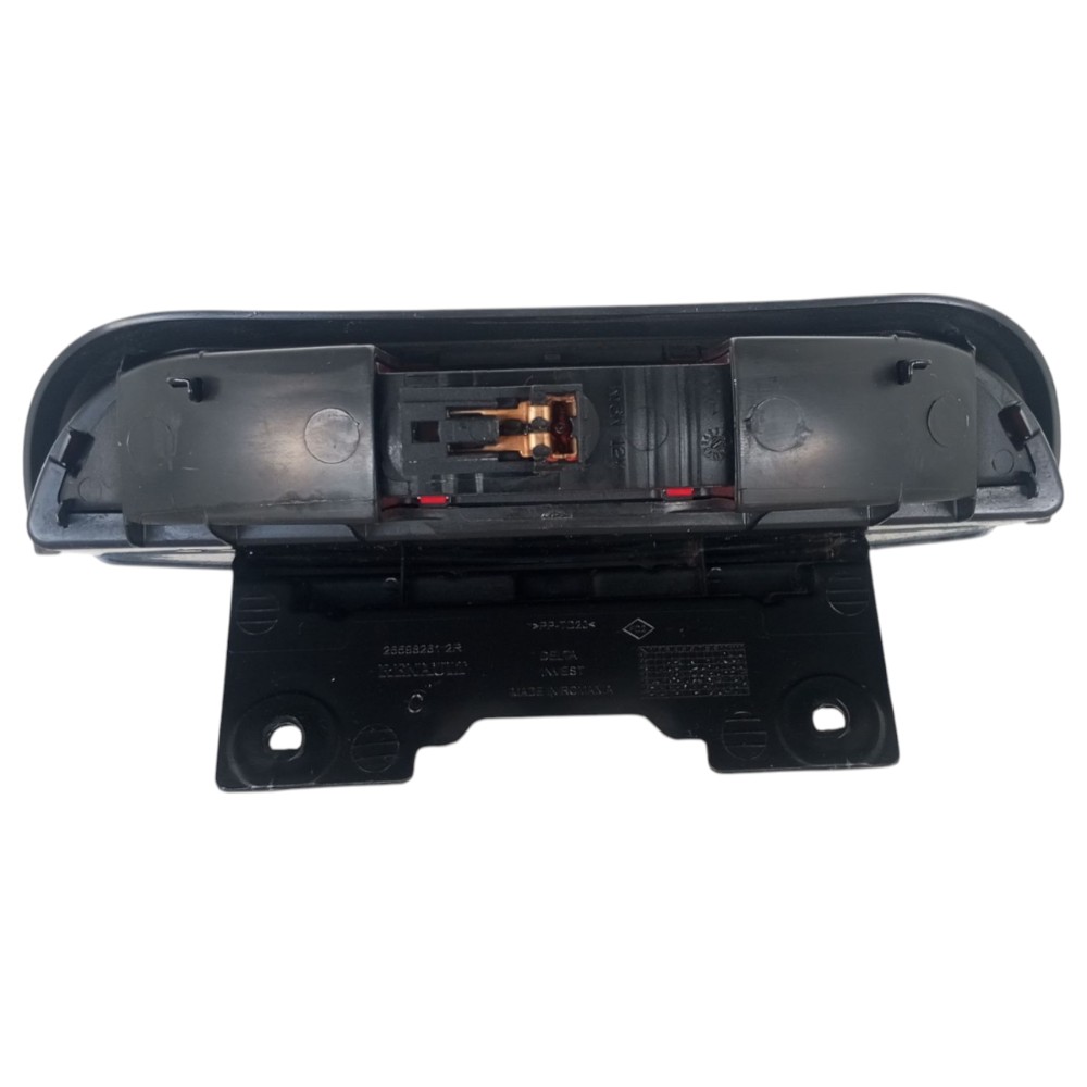 Break Light Luz Freio Renault Logan 2015 2021 265982612r 7