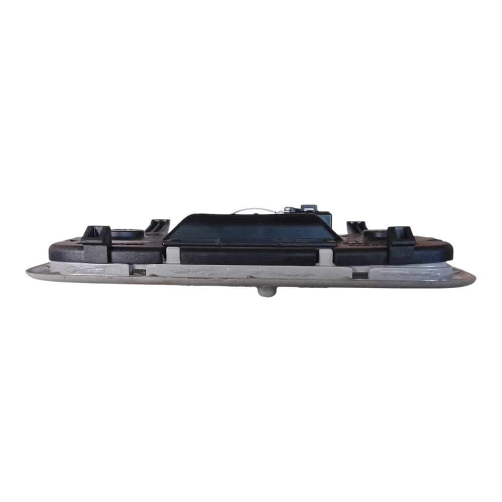 Luz Teto Cortesia Hyundai I30 2009 2012