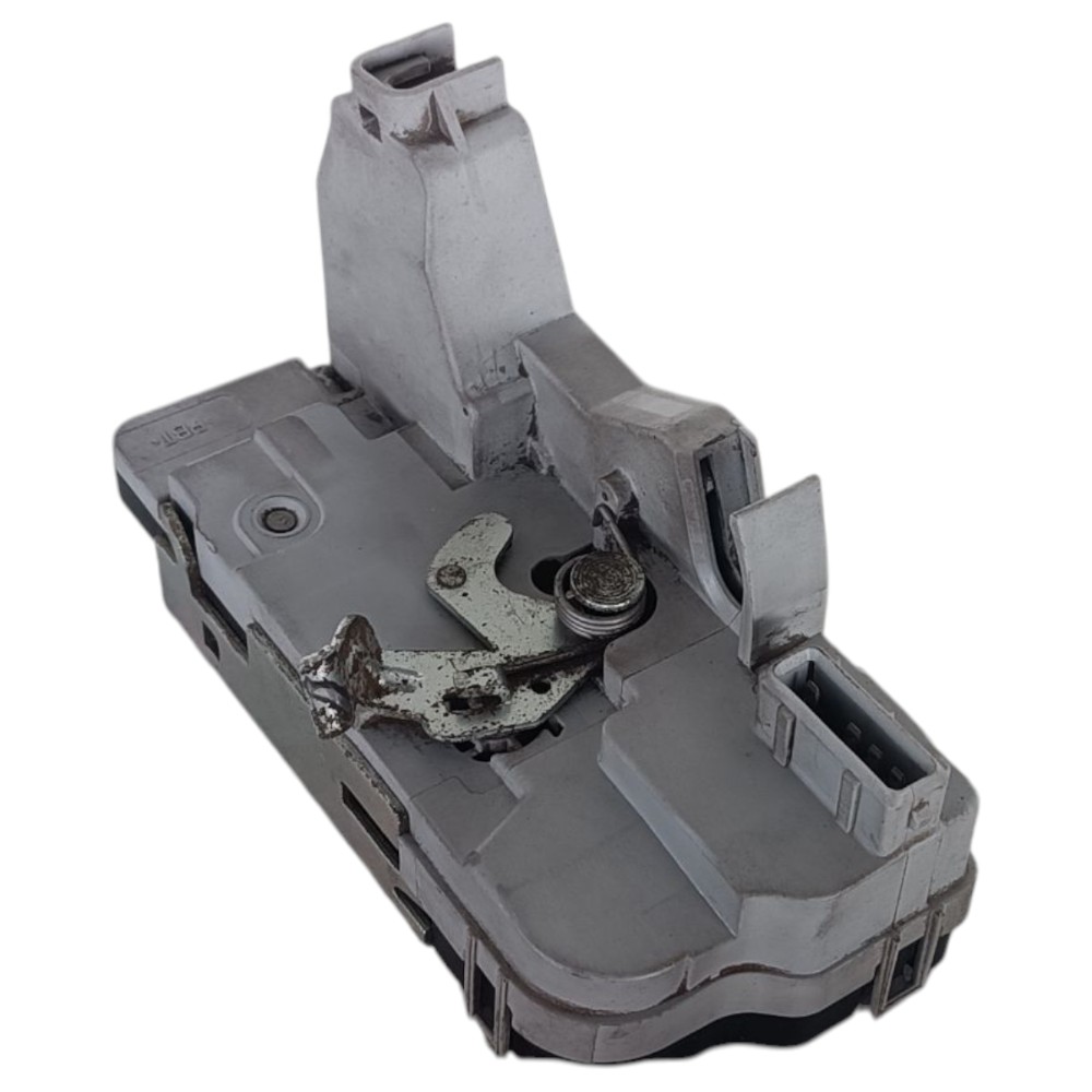 Fechadura Elétrica Traseira Esquerda Peugeot 307 2008 2012 1