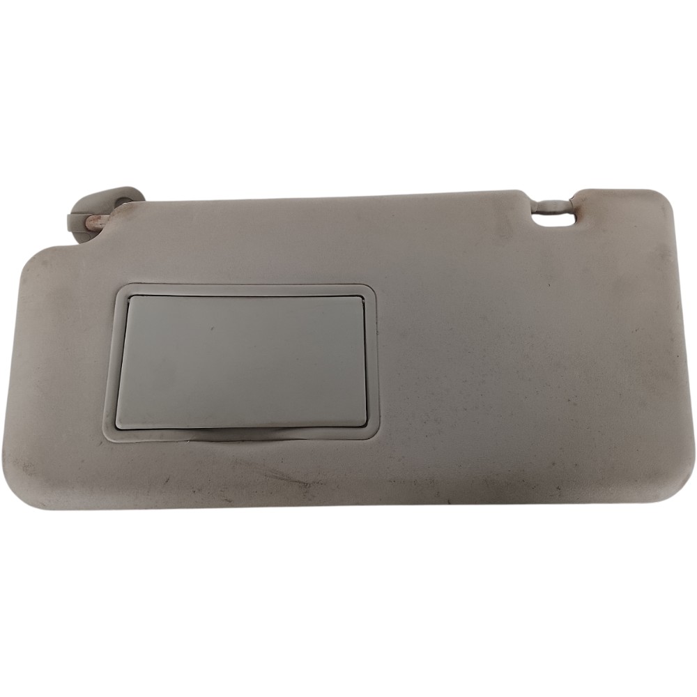 Quebra Sol C/detalhe Nissan Livina 2013 2014 Direito 1