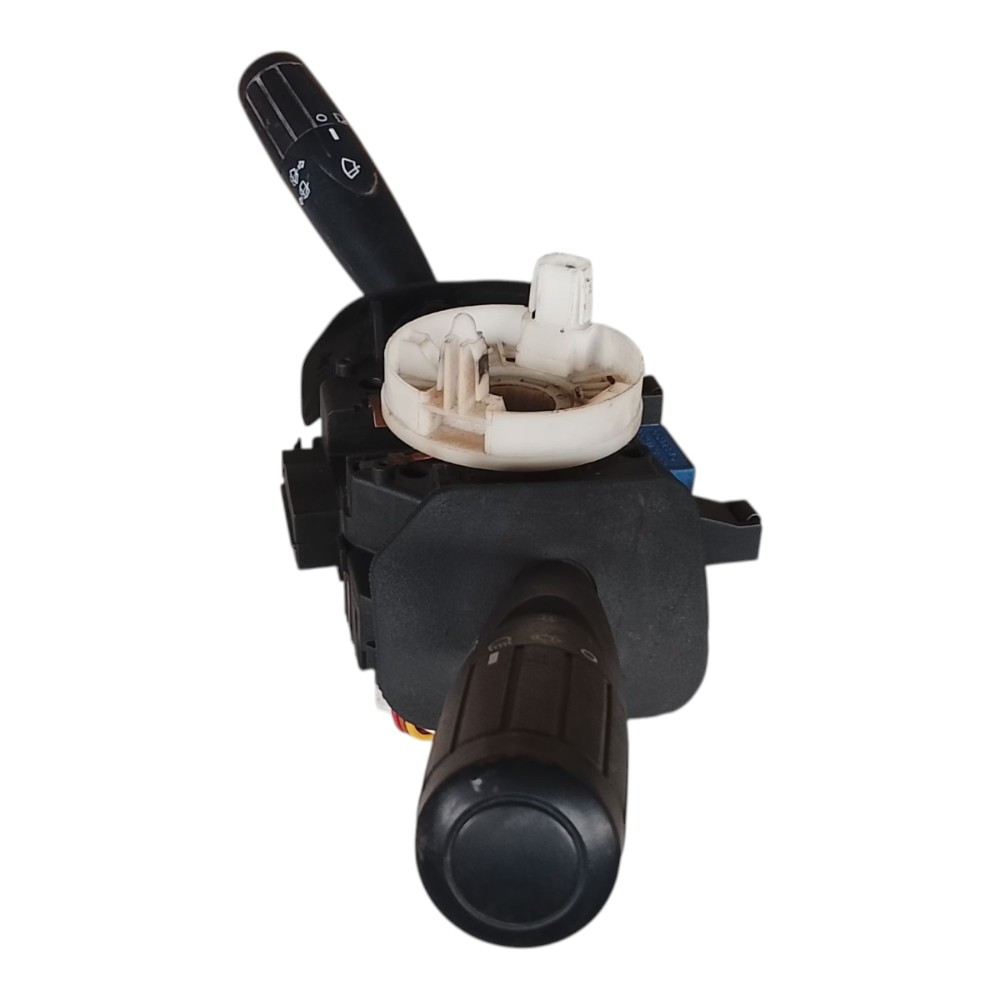 Comando Chave De Seta Limpador Fiat Palio 2009 2013 5