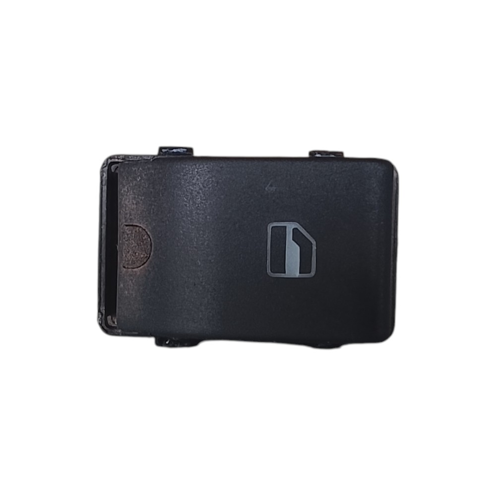 Botão Vidro Elétrico Vw Voyage 2012 D D 3