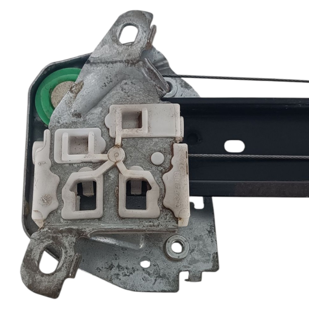 Máquina Vidro Elétrico Dianteiro Direita Honda Hrv 2017 2019 9