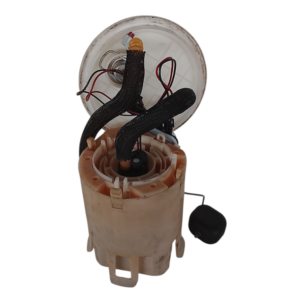 Bomba De Combustível Chevrolet Corsa 2010 2011 2012