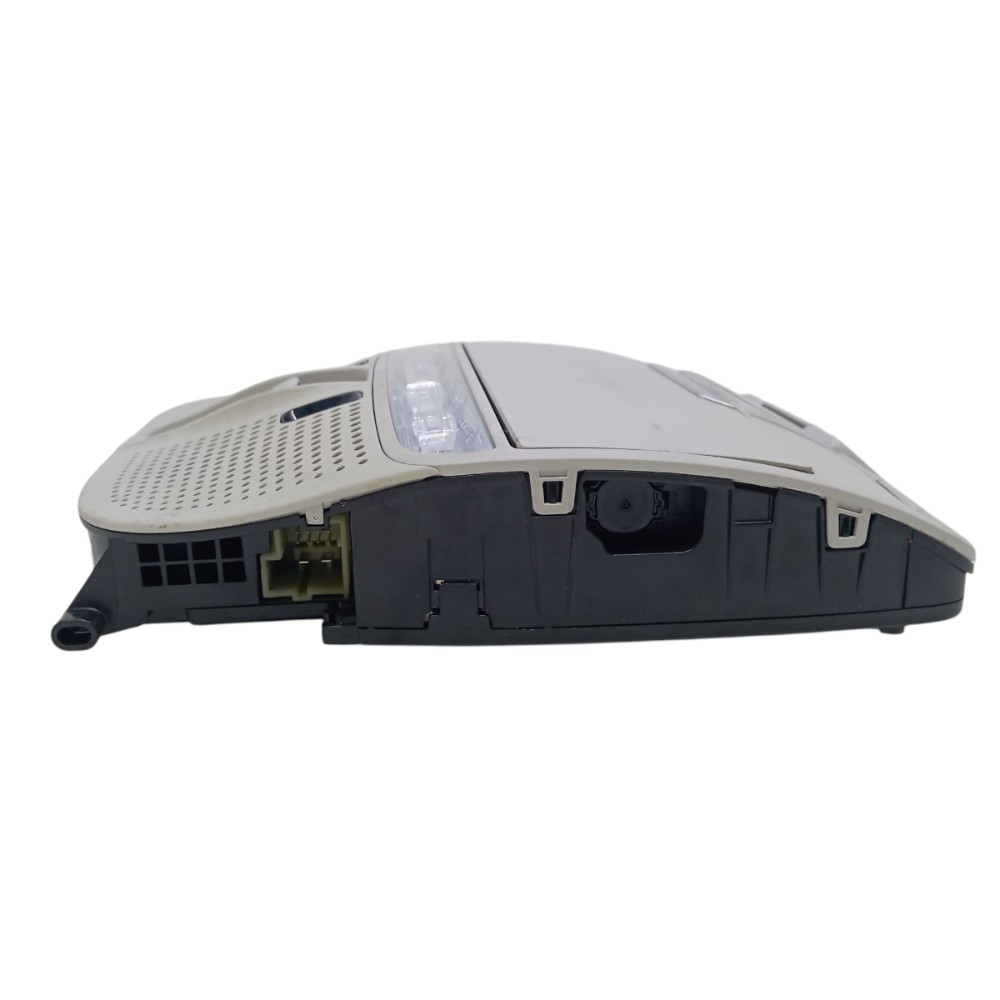 Luz Cortesia Teto Mercedes Benz C200 2015 2016 2017 2018 4