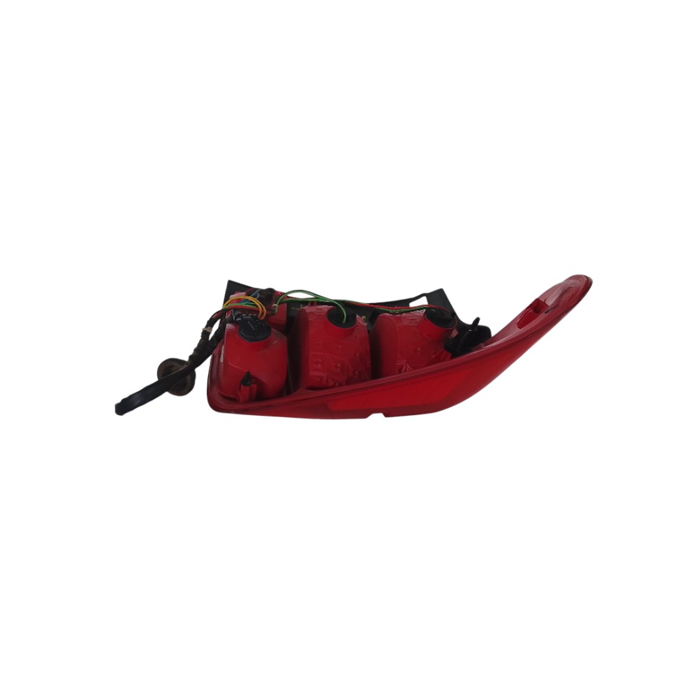 Lanterna Traseira Esquerda Chevrolet Tracker 2014 2016 Esquerdo/motorista 3