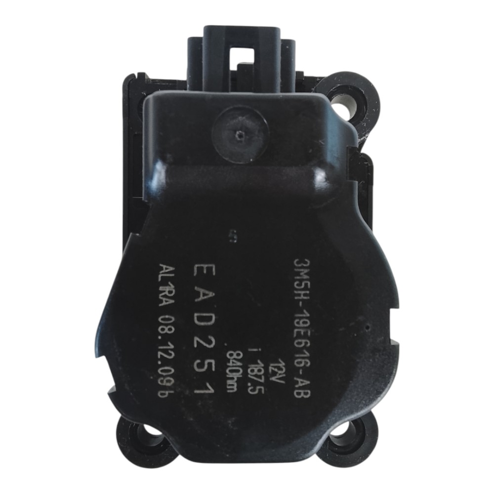 Motor Atuador Ar Condicionado Ford Focus 2009 2015 3