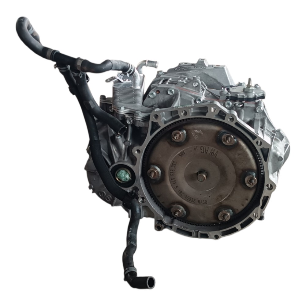 Câmbio Caixa de Marcha Volkswagen Polo 2020 2