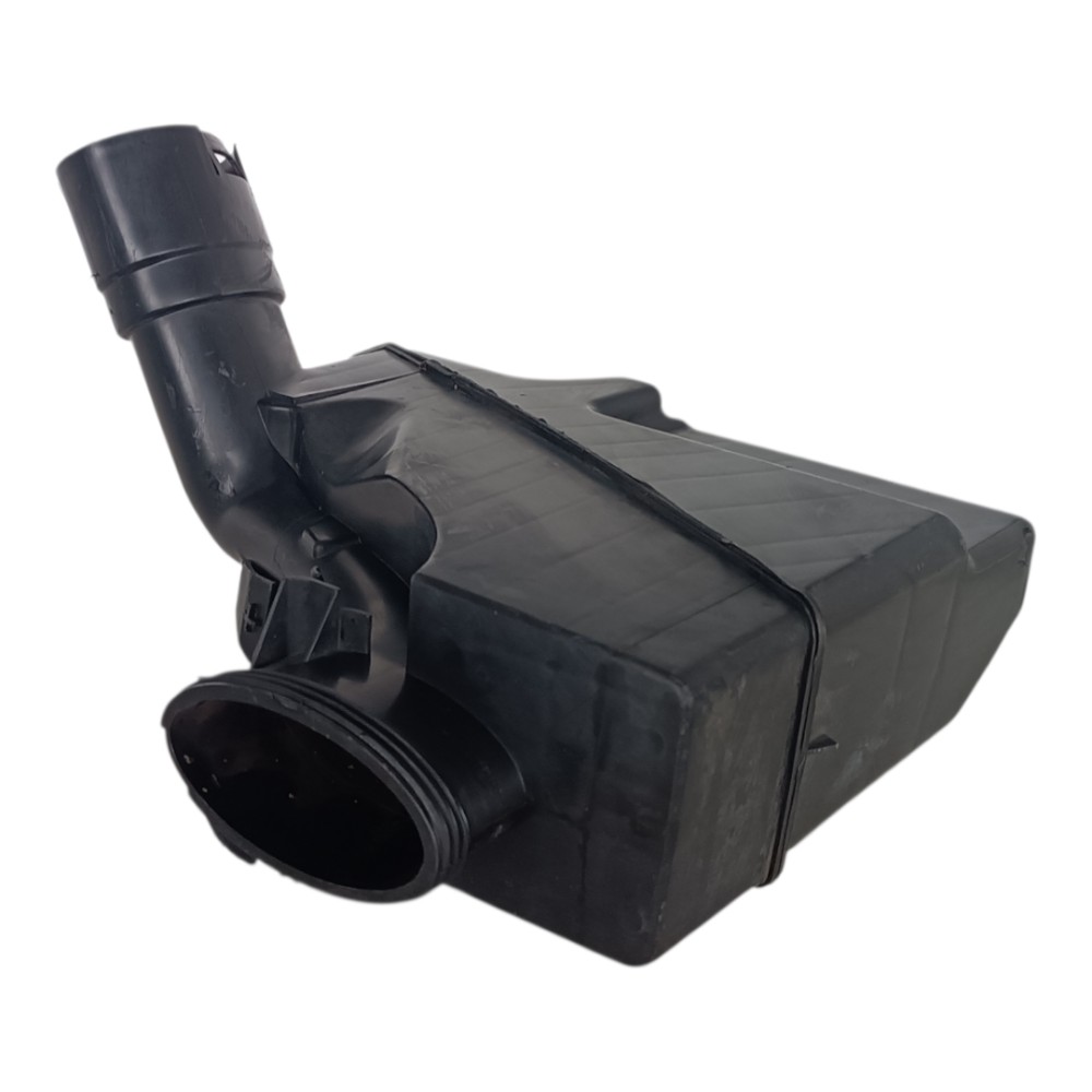 Caixa Ressonadora Citroen C4 2008 2013