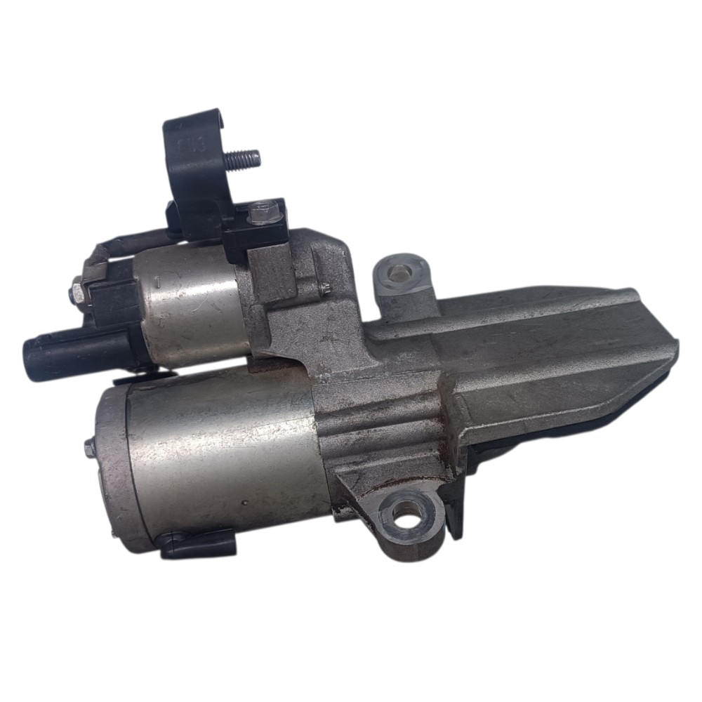 Motor Partida De Arranque 1.0 Chevrolet Tracker 2023 2024 3