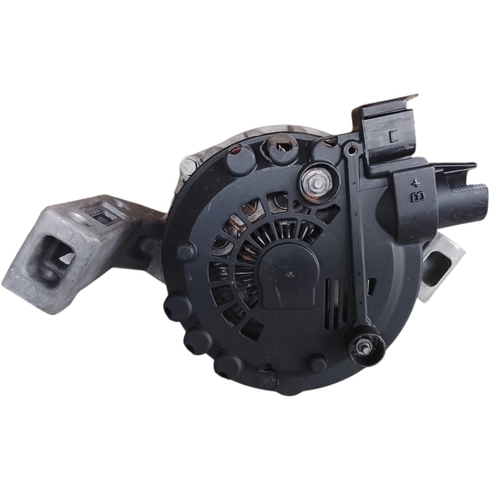 Alternador Ford Focus 2016