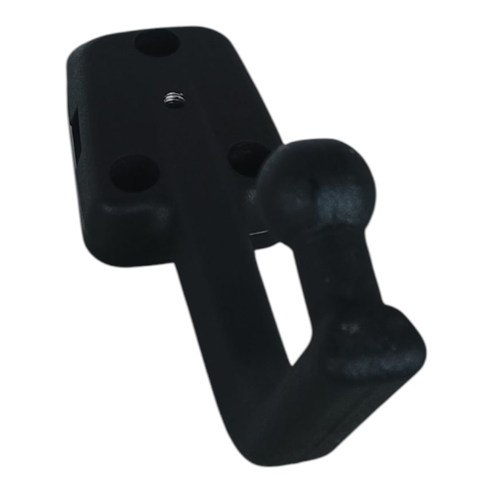 Gancho Retrovisor Interno Honda Fit 2005 2006 2007 2008 7