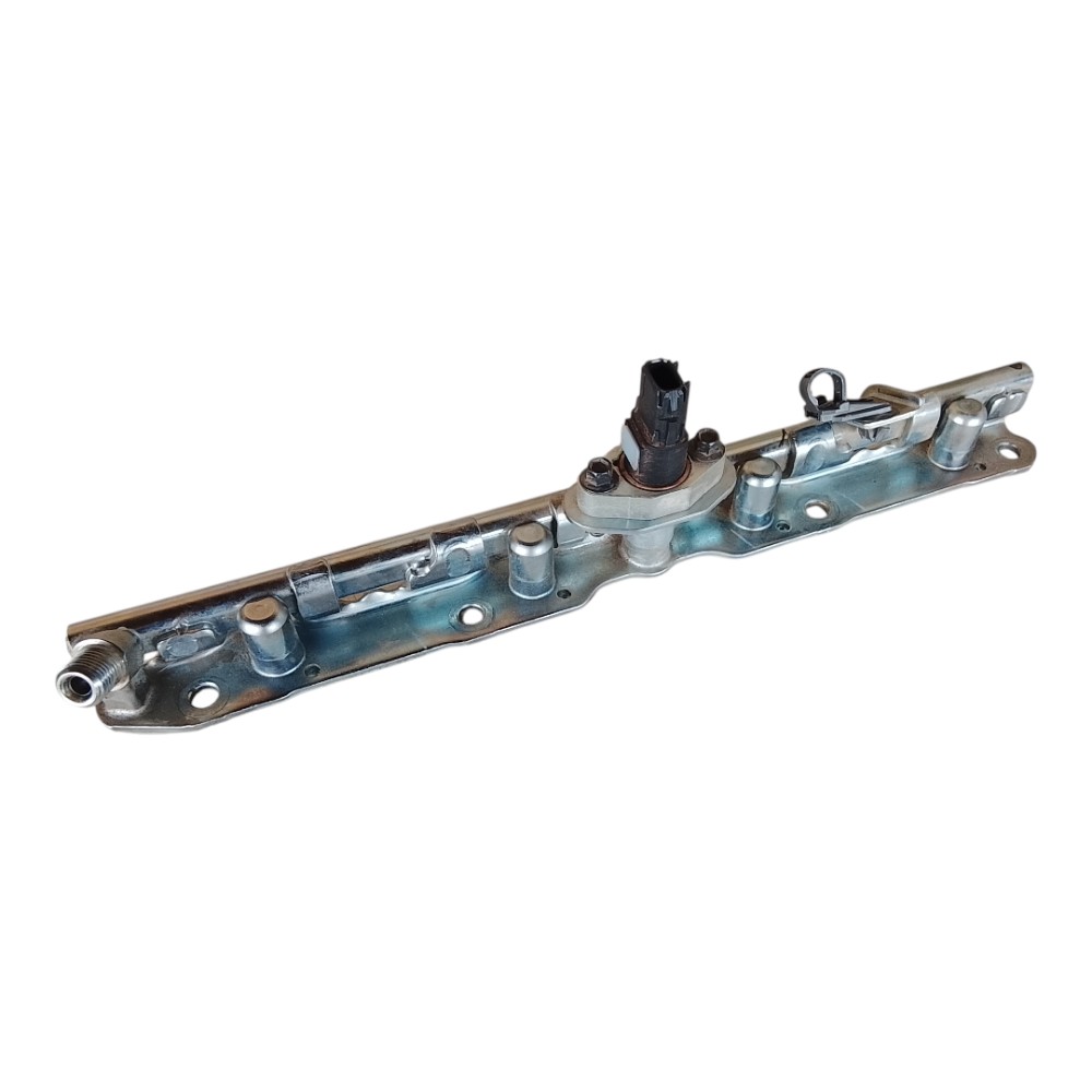 Flauta Do Bico Injetor De Combustível Toyota Corolla 2024 5