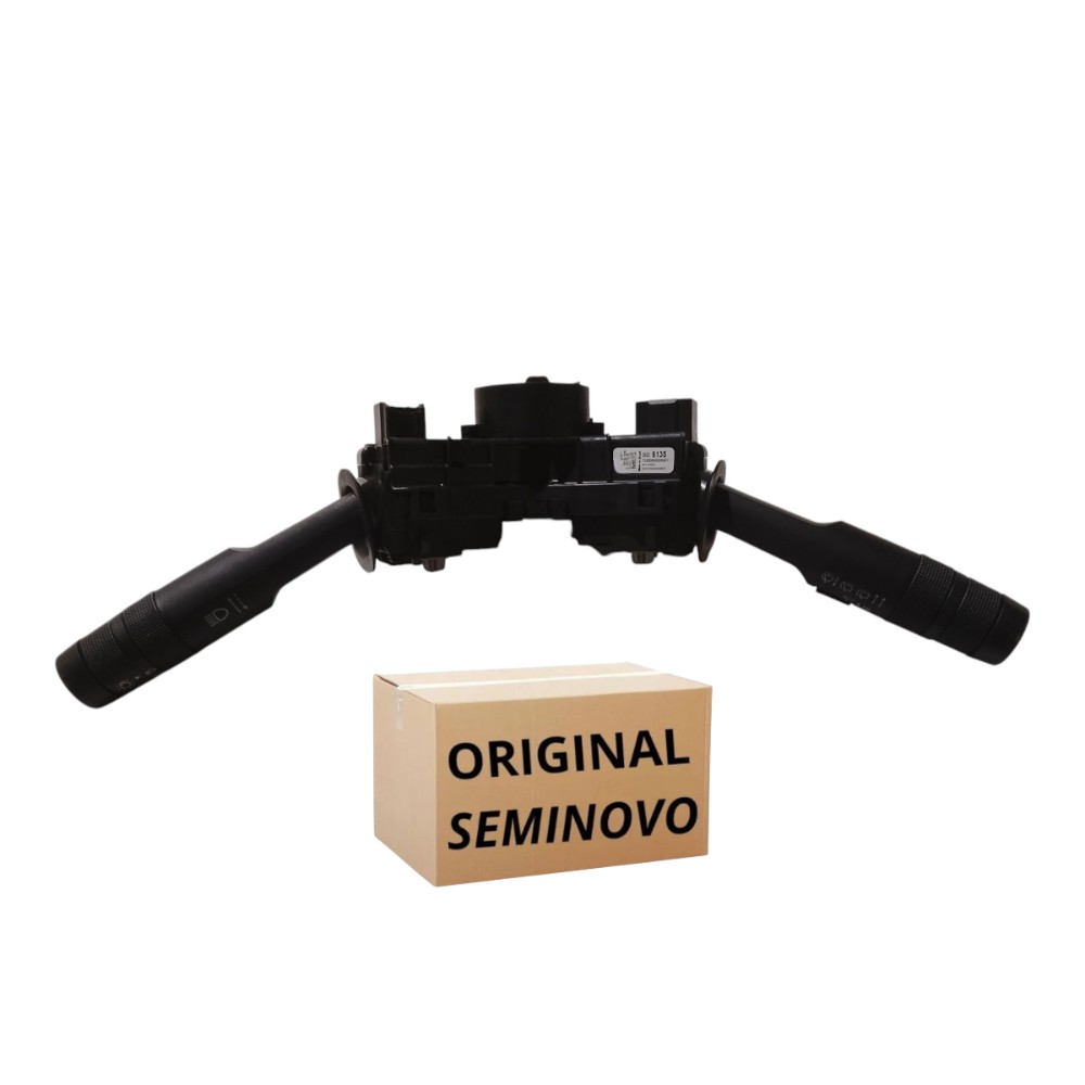 Chave Seta Limpador Chevrolet Tracker Onix 2021 2022 2023 2