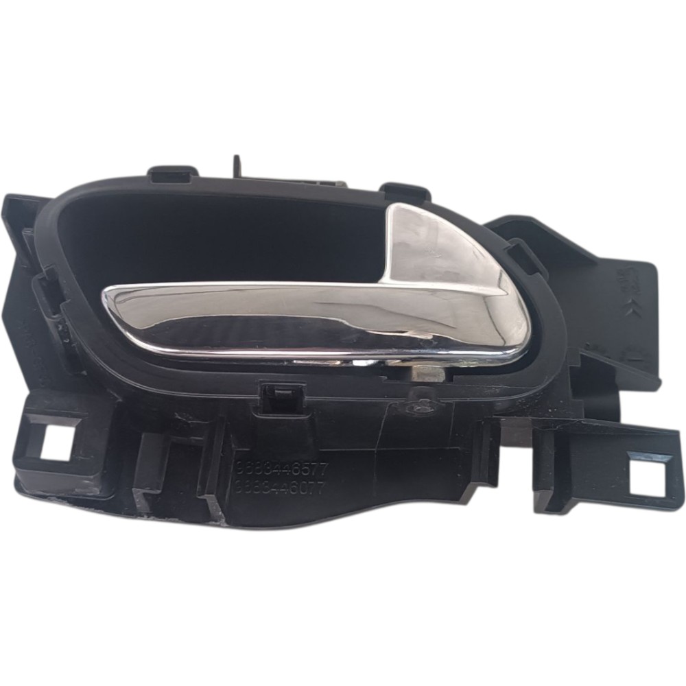 Maçaneta interna c3 picasso 2011 2017 dianteira direita 1