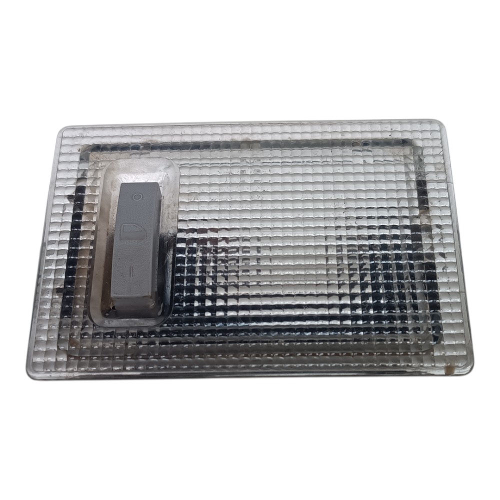 Luz Lanterna Teto Cortesia Gm Tracker Onix Prisma 2013 2019 2