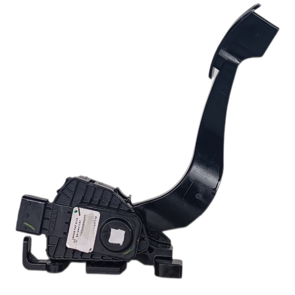 Pedal Acelerador Eletrônico Fiat Mobi Argo 2018 2023 3