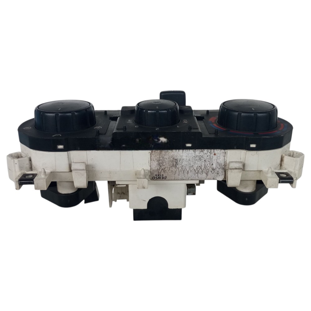 Comando Denso Ar Condicionado Fiat Palio Strada Siena Idea 6