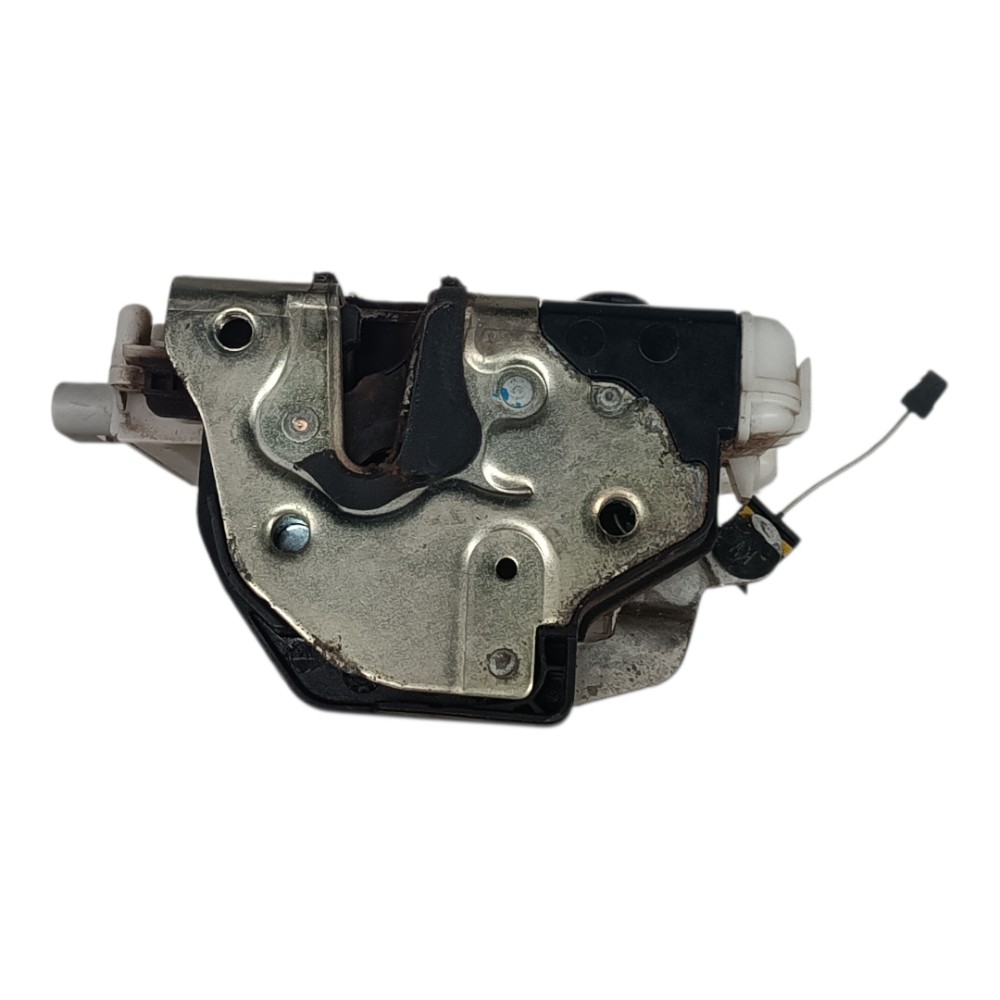 Fechadura Da Porta Vw Parati 2011 2019 Traseira Direita 5