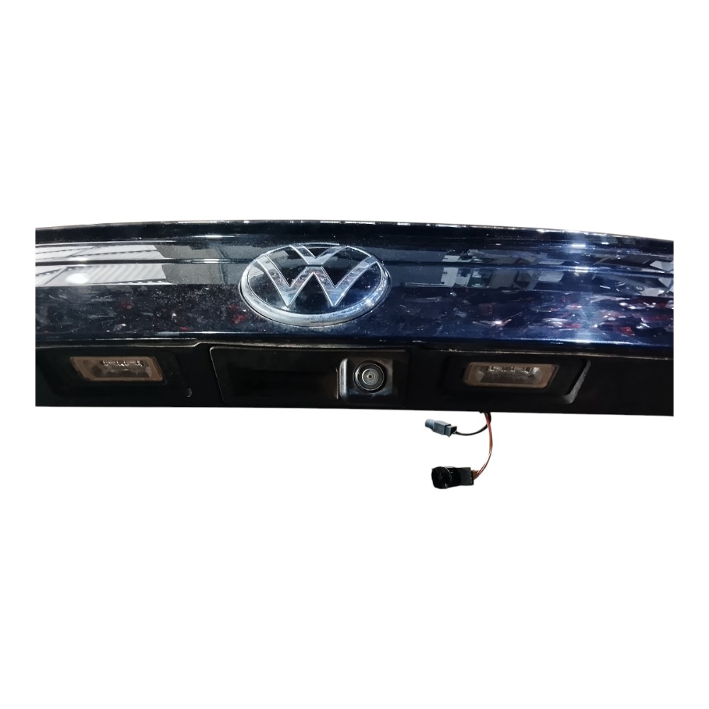 Lanterna Traseira Central Volkswagen Nivus 2017 2023 – Ambos Lados 5