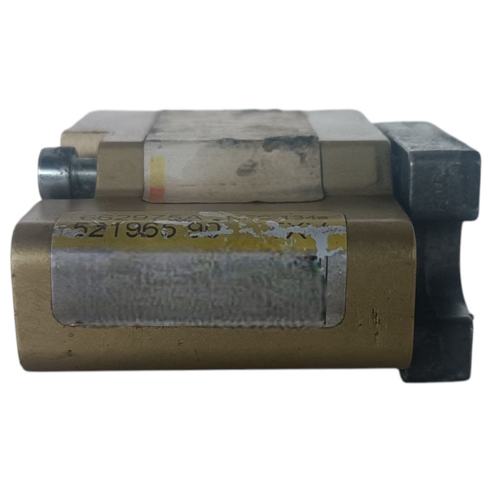 Valvula Expansão Ar Condicionado New Beetle 2004 2010 5