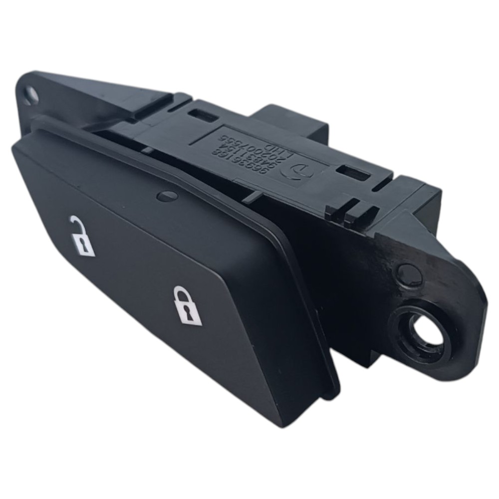 Botão Trava Portas Gm Cruze 2012 2014 2015 2016 Original 1