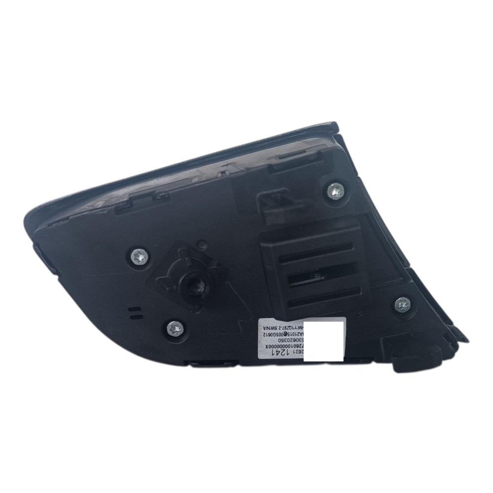 Botão Comando Som Volante Chevrolet Onix 2020 2023 4