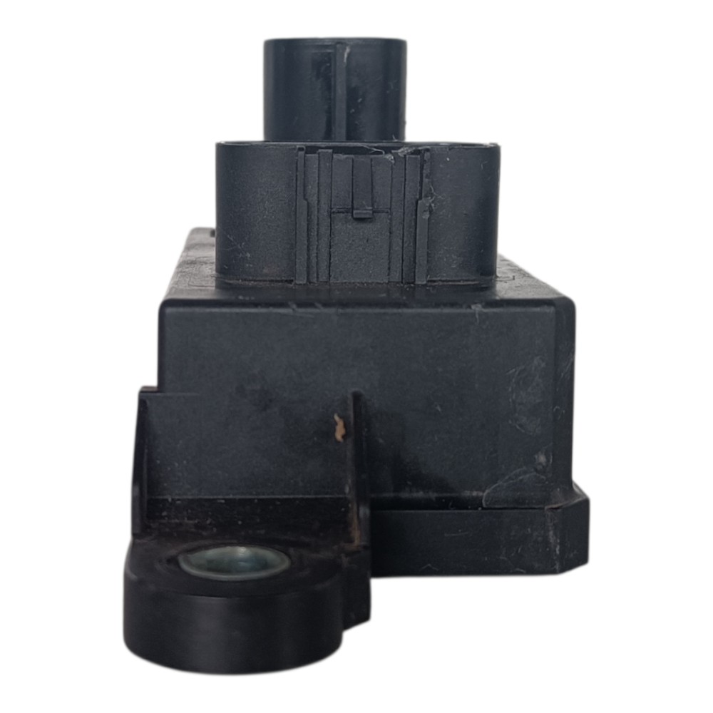 Módulo Rele Sensor Bateria Chevrolet Onix Plus 1.3 2021 2023 3