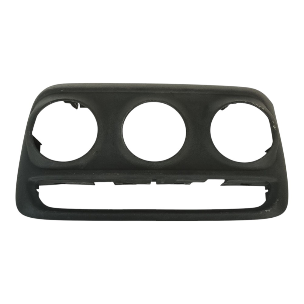 Moldura Comando De Ar Chevrolet Tracker 2022 2023