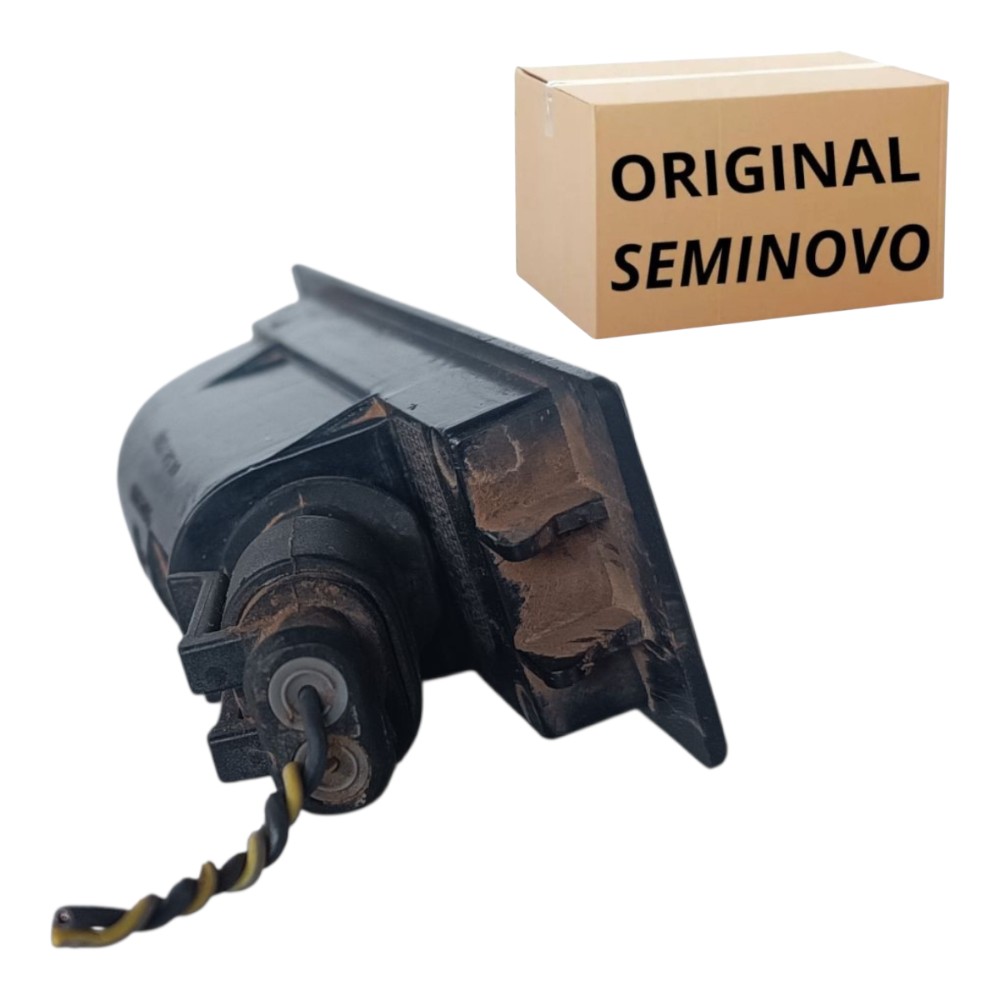 Lanterna Luz Placa Fiat Argo Palio Siena Toro 2014 2015 2021 3