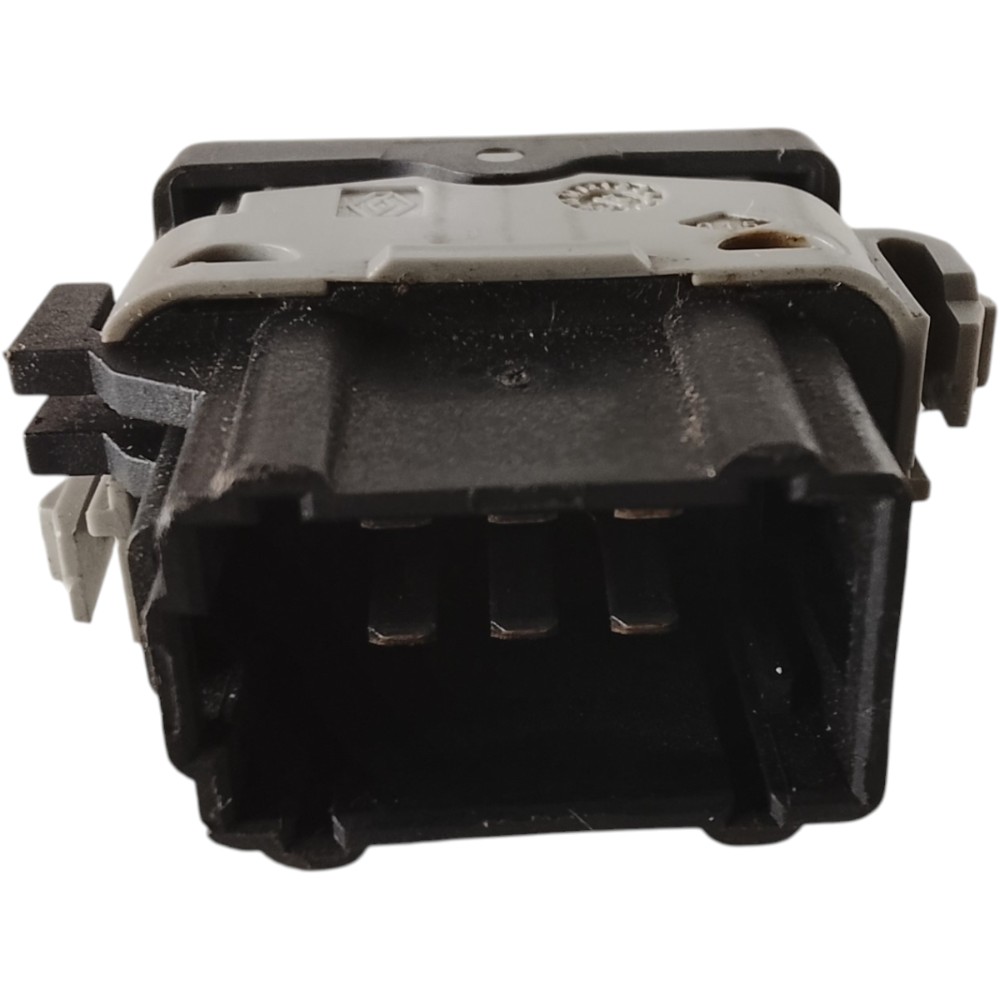 Botão Trava Destrava Renault Duster Sandero 2014 2021 5