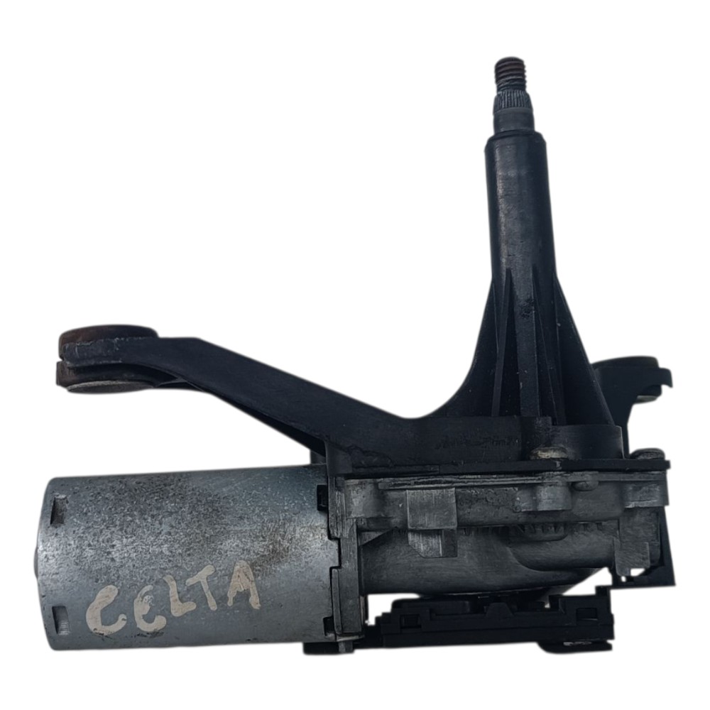 Motor Limpador Parabrisa Traseiro Chevrolet Celta 2001 2016 4