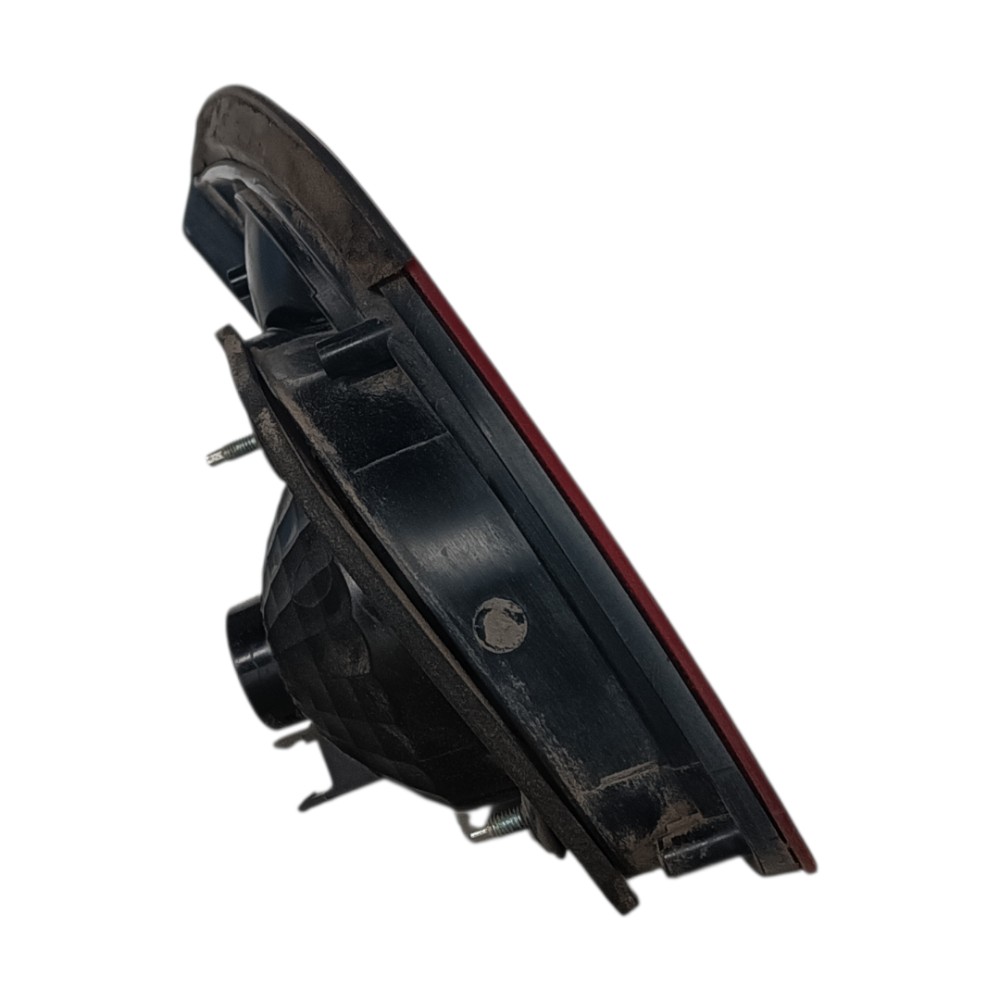 Lanterna Farol Traseiro Chevrolet Corsa 2015 Lado Direito Direito/passageiro Vermelho 3